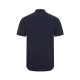 Camisa Stretch m/c 115 gr/m2 AZUL NAVY