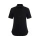 Blusa Stretch m/c 115 gr/m2 NEGRO