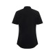 Blusa Stretch m/c 115 gr/m2 NEGRO