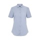 Blusa Stretch m/c 115 gr/m2 CELESTE
