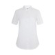 Blusa Stretch m/c 115 gr/m2 BLANCO