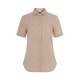 Blusa Stretch m/c 115 gr/m2 BEIGE CLARO