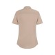 Blusa Stretch m/c 115 gr/m2 BEIGE CLARO