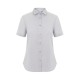Blusa Stretch m/c 115 gr/m2 GRIS HIELO