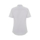 Blusa Stretch m/c 115 gr/m2 GRIS HIELO
