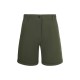 Bermudas Stretch Mujer.260 g/m2 VERDE OLIVA