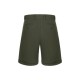 Bermudas Stretch Mujer.260 g/m2 VERDE OLIVA