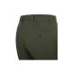 Bermudas Stretch Mujer.260 g/m2 VERDE OLIVA