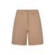 Bermudas Stretch Mujer.260 g/m2 BEIGE ARENA