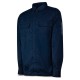 Camisa Ignífuga y Antiestática. Algodón 220 gr.