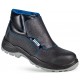 Bota Soldador S3 Piel Microfibra