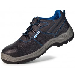 Zapato Seguridad S1P SR FO CI E A