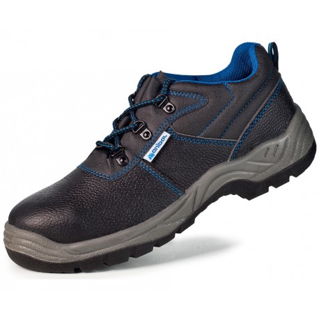 Zapato Seguridad S1P SR FO CI E A