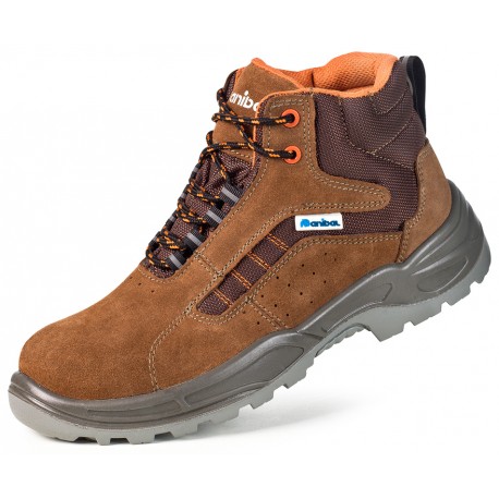 Bota Serraje S1PL SR FO E A