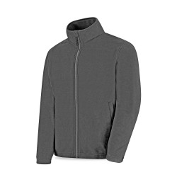 Chaqueta Polar 100% Pol. 280 gr./m2