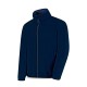 Chaqueta Polar 100% Pol. 280 gr./m2