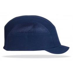 Gorra Protección Antigolpes