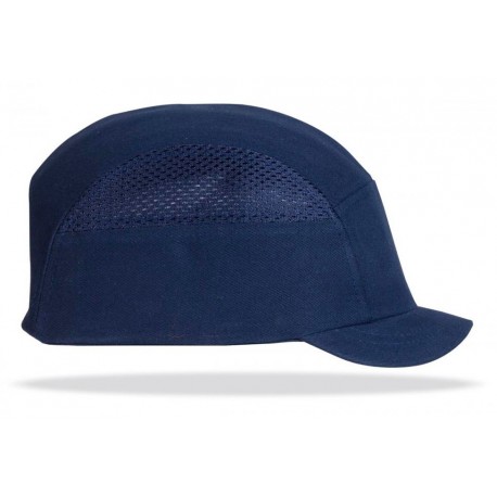 Gorra Protección Antigolpes