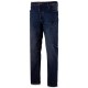 Pantalón Vaquero Stretch Multibols. 99% Alg. 1% Elas. 310 gr/m2.