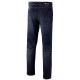 Pantalón Vaquero Stretch Multibols. 99% Alg. 1% Elas. 310 gr/m2.
