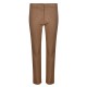 Pant. Chino Stretch Mujer. 98% Algo.2% Elas.260 g/m2 BEIGE ARENA