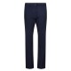 Pant. Chino Stretch Mujer. 98% Algo.2% Elas.260 g/m2 AZUL NAVY