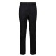 Pant. Chino Stretch Mujer. 98% Algo.2% Elas.260 g/m2 NEGRO