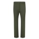 Pant. Chino Stretch Mujer. 98% Algo.2% Elas.260 g/m2 VERDE OLIVA