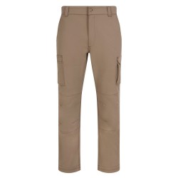 Pant. 4-Xtre multib. Sarga.100% (EME) / 280 g/m2 BEIGE ARENA