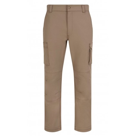 Pant. 4-Xtre multib. Sarga.100% (EME) / 280 g/m2 BEIGE ARENA