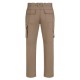 Pant. 4-Xtre multib. Sarga.100% (EME) / 280 g/m2 BEIGE ARENA