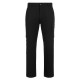 Pant. 4-Xtre multib. Sarga.100% (EME) / 280 g/m2 NEGRO