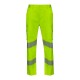 Pantalón Stretch Cinta Segmentada. 77% pol. 20% alg. 3% elas. 250 g/m2