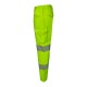 Pantalón Stretch Cinta Segmentada. 77% pol. 20% alg. 3% elas. 250 g/m2