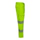 Pantalón Stretch Cinta Segmentada. 77% pol. 20% alg. 3% elas. 250 g/m2