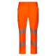 Pantalón Stretch Cinta Segmentada. 77% pol. 20% alg. 3% elas. 250 g/m2