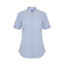 Blusa Stretch Manga Corta.