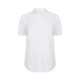 Blusa Stretch M/Corta. BLANCO