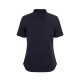 Blusa Stretch M/Corta. AZUL NAVY