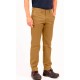 Pantalón Chino Elástico e Hidrofugado. 70% Pol. 26% Alg. 4% Elas. 240gr/m2