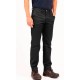 Pantalón Chino Elástico e Hidrofugado. 70% Pol. 26% Alg. 4% Elas. 240gr/m2