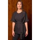 Casaca Señora tipo kimono. 100% Poliéster, 145 gr/m²