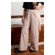 Pantalón M Cint. Elástica. 80%alg.20%pol. 146 gr/m² BEIGE CLARO