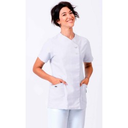 Casaca Microfibra de Mujer. 100% Poliéster. 145 gr/m²