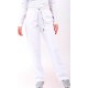 Pantalón Unisex Microfibra. 100% Poliéster. 145 gr/m²
