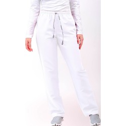 Pantalón Unisex Microfibra. 100% Poliéster. 145 gr/m²