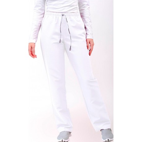 Pantalón Unisex Microfibra. 100% Poliéster. 145 gr/m²