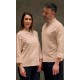 Chaqueta de Microfibra con espalda Transpirable. 94% Pol. 6% Elas. 165 gr/m²