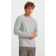Camiseta Técnica M/L. 100% Pol. Reciclado.125 g/m²