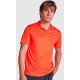 Polo Técnico. 100% Pol. Reciclado.125 g/m²